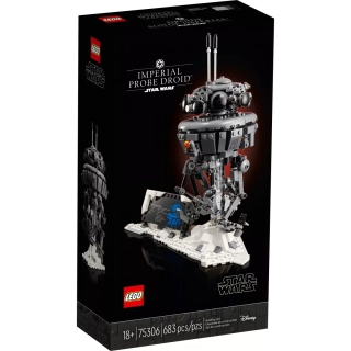 LEGO Star Wars 75306 Imperialny droid zwiadowczy™