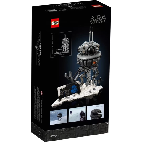 LEGO Imperialny droid zwiadowczy™