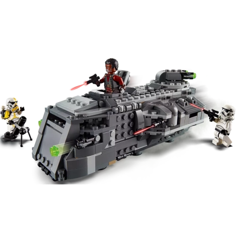 LEGO Opancerzony maruder Imperium