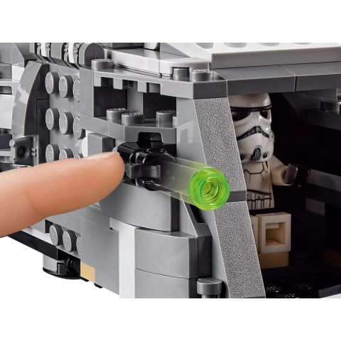 klocki LEGO 75311