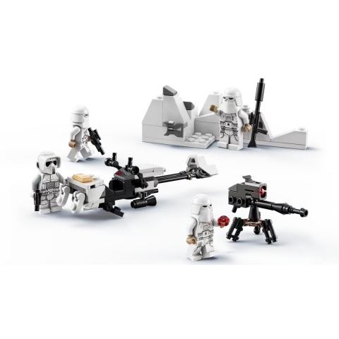 LEGO Star Wars 75320