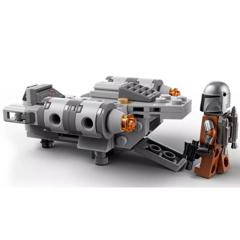 Zestaw LEGO 75321