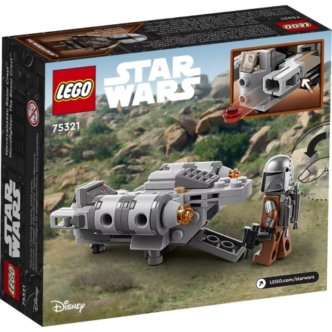 LEGO Star Wars 75321