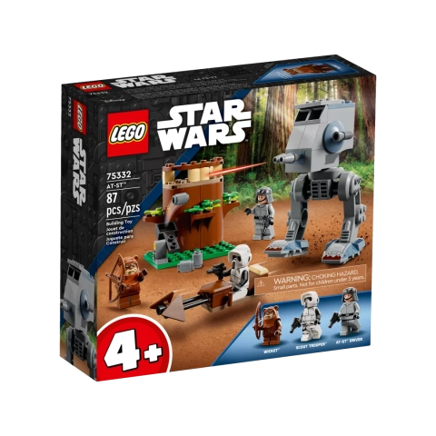 LEGO® Star Wars™ 75332 AT-ST™