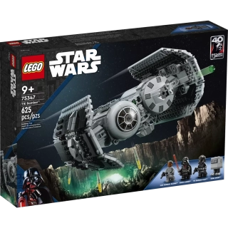 LEGO Star Wars 75347 Bombowiec TIE™