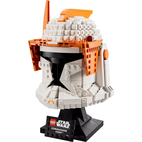 Zestaw LEGO 75350
