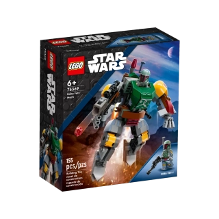 LEGO Star Wars 75369 Mech Boby Fetta™