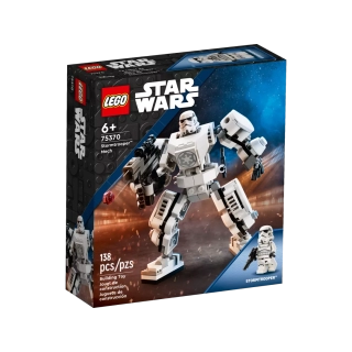 LEGO Star Wars 75370 Mech Szturmowca™