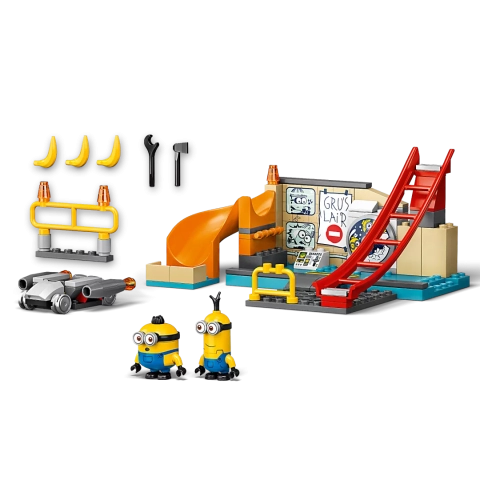Zestaw LEGO 75546