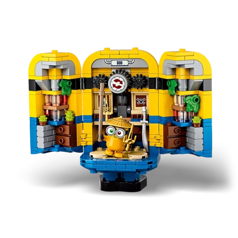 klocki LEGO 75551