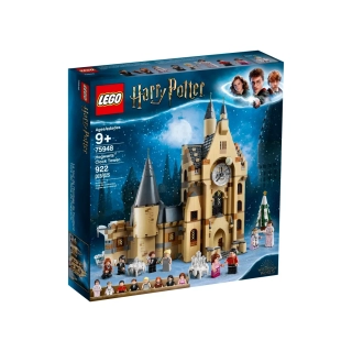 LEGO Harry Potter 75948 Wieża zegarowa na Hogwarcie™
