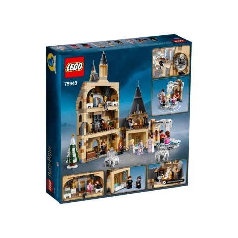 klocki LEGO 75948