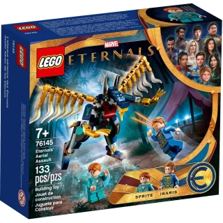 LEGO® Marvel 76145 Eternals - atak powietrzny