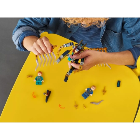 Zestaw LEGO 76145
