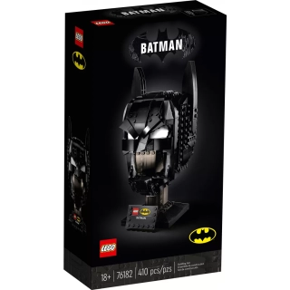 LEGO® Marvel 76182 Maska Batmana™