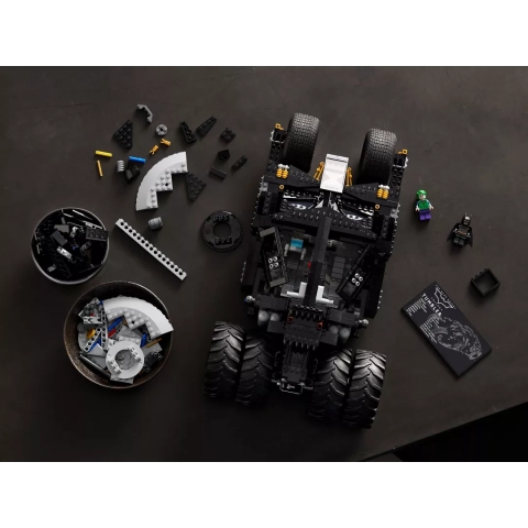 LEGO Batmobil™ Tumbler
