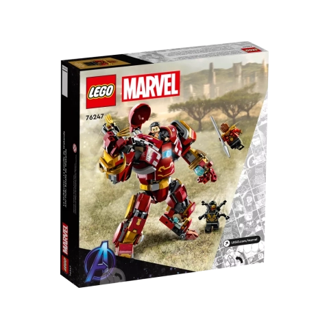 LEGO Marvel 76247