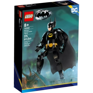 LEGO Marvel 76259 Figurka Batmana™ do zbudowania
