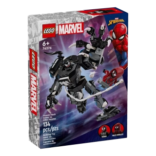LEGO Marvel 76276 Mech Venoma