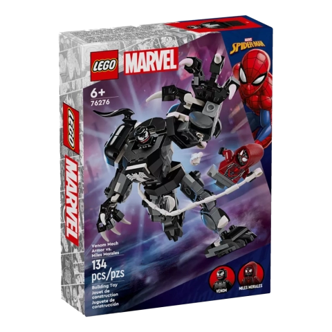 LEGO® Marvel 76276 Mech Venoma