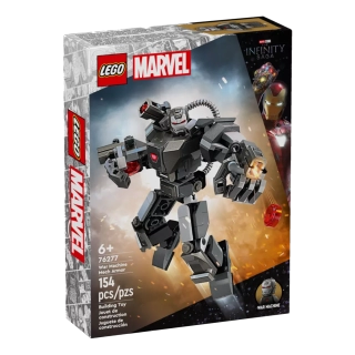 LEGO Marvel 76277 Mech War Machine’a