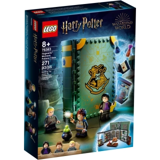 LEGO Harry Potter 76383 Chwile z Hogwartu™: zajęcia z eliksirów