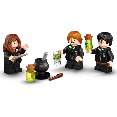 LEGO Harry Potter 76386