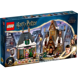 LEGO® Harry Potter™ 76388 Wizyta w wiosce Hogsmeade