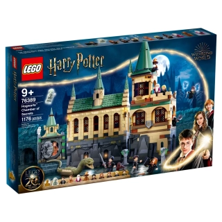 LEGO® Harry Potter™ 76389 Komnata Tajemnic w Hogwarcie
