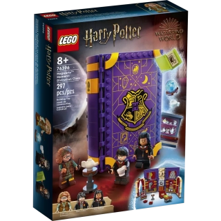 LEGO® Harry Potter™ 76396 Chwile z Hogwartu: zajęcia z wróżbiarstwa