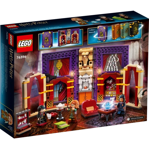 Zestaw LEGO 76396