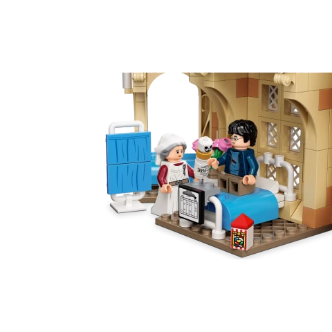 LEGO Harry Potter 76398