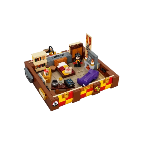 LEGO Magiczny kufer z Hogwartu™