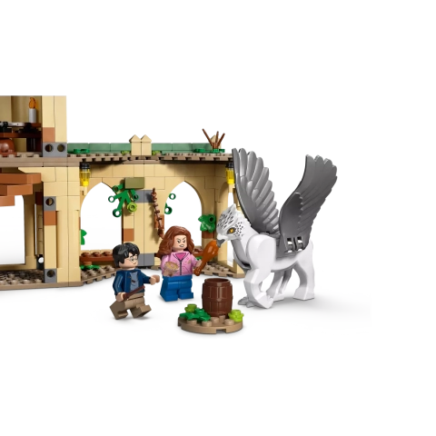 Zestaw LEGO 76401