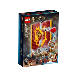 LEGO Harry Potter 76409 Flaga Gryffindoru™