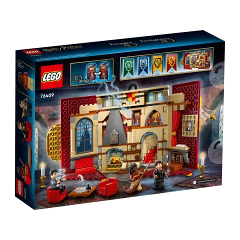Zestaw LEGO 76409