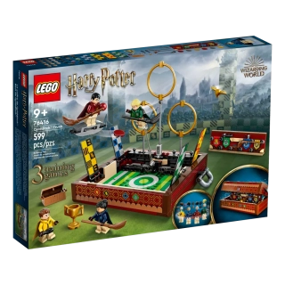 LEGO Harry Potter 76416 Quidditch™ - kufer