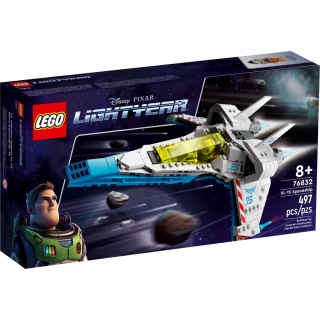 LEGO® Disney™ 76832 Statek kosmiczny XL-15