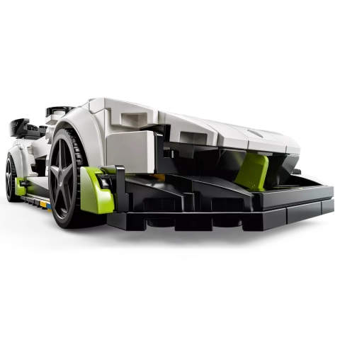 Zestaw LEGO 76900