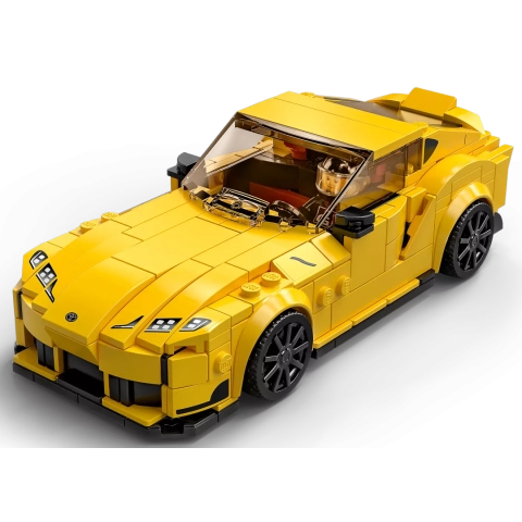 LEGO Speed Champions 76901