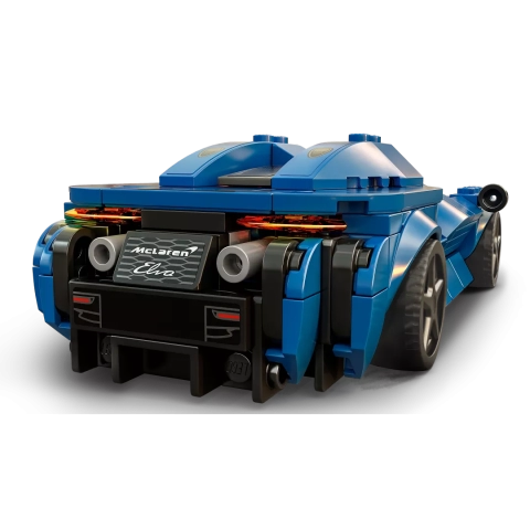 LEGO Speed Champions 76902