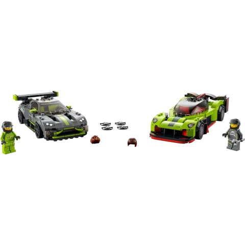 klocki LEGO 76910