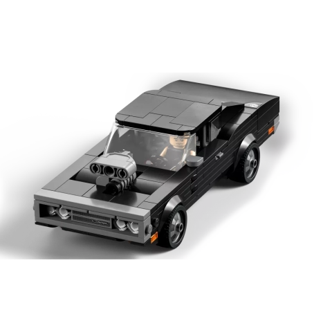 LEGO Fast & Furious 1970 Dodge Charger R/T