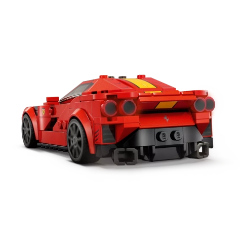 LEGO Speed Champions 76914
