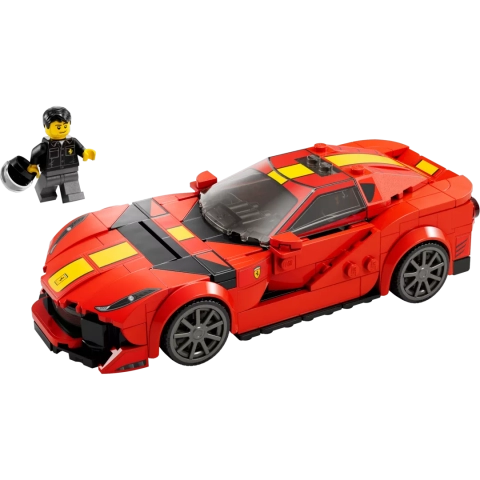 Zestaw LEGO 76914