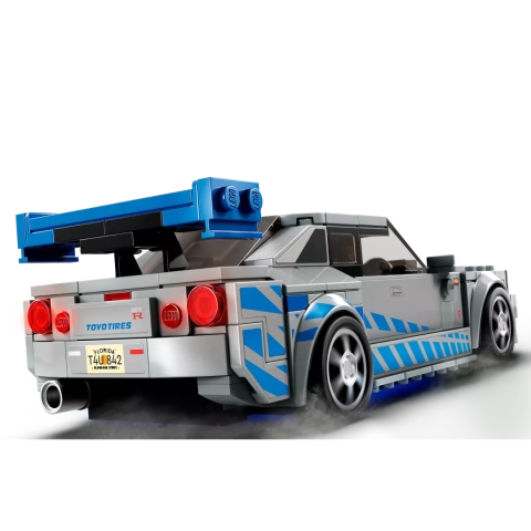 LEGO Speed Champions 76917
