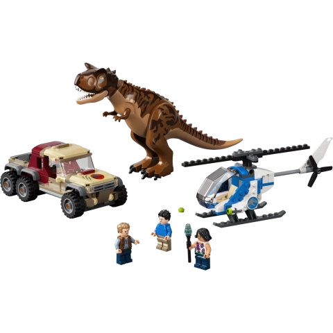 LEGO Jurassic World 76941