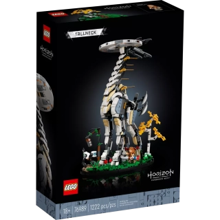 LEGO Gaming 76989 Horizon Forbidden West: Żyraf